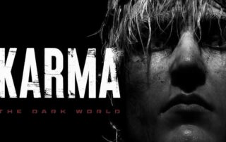 Karma The Dark World Recensione