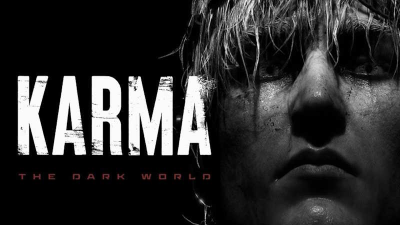 Karma The Dark World Recensione
