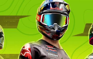 Monster Energy Supercross 25 The Official Videogame Recensione