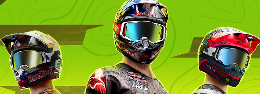 Monster Energy Supercross 25 The Official Videogame Recensione