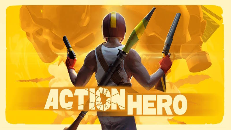 Action Hero VR Recensione