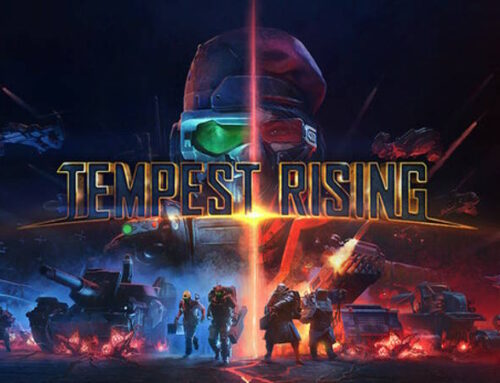 Tempest Rising: la fazione Veti diventa giocabile nella nuova demo in arrivo su Steam
