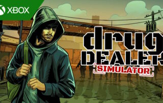 Drug Dealer Simulator Xbox Recensione