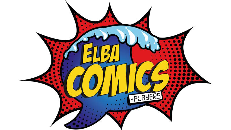 Isola d'Elba, al via la prima edizione dell'Elba Comics + Players 2025