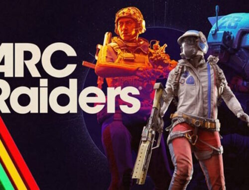 ARC Raiders, Frozen Trail porta una nuova mappa e tantissime novità