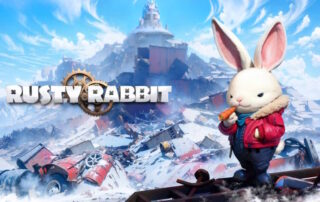 Rusty Rabbit Recensione