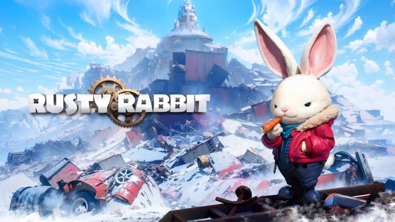 Rusty Rabbit Recensione