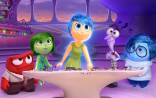 A Milano arriva Meg LeFauve, Sceneggiatrice di "Inside Out"