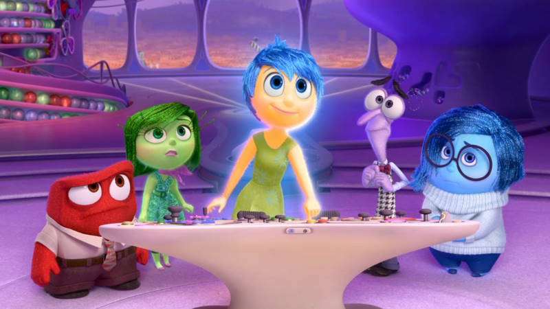A Milano arriva Meg LeFauve, Sceneggiatrice di "Inside Out"