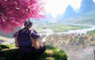 League of Legends anticipa i contenuti della nuova stagione