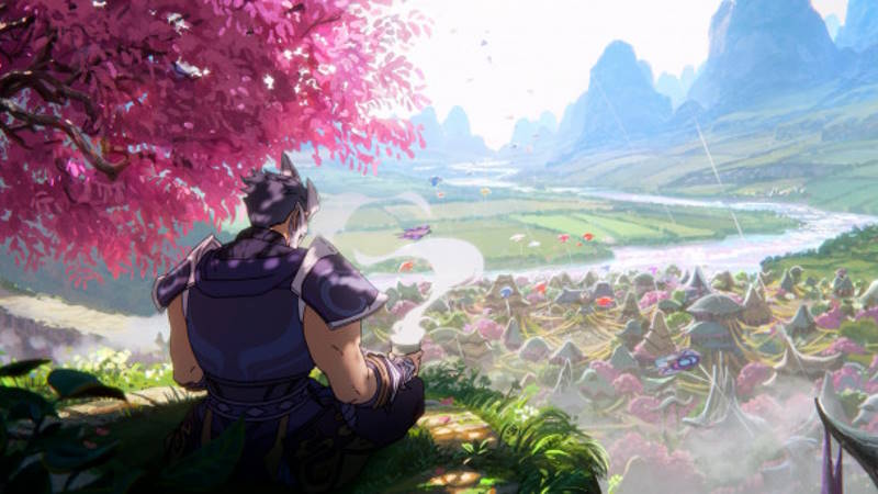 League of Legends anticipa i contenuti della nuova stagione