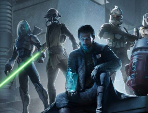 Star Wars Zero Company svelato al Summer Game Fest: Nuovo Trailer e Data Ufficiale!