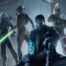 Star Wars Zero Company è Ufficiale: Info, Trailer e Periodo di Uscita