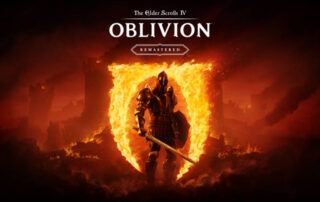 The Elder Scrolls IV: Oblivion Remastered disponibile... ora!