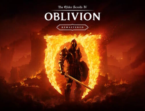 The Elder Scrolls IV: Oblivion Remastered arriva su Nintendo Switch 2: data di uscita, trailer e tutti i dettagli