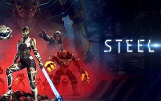 Steel Seed Recensione