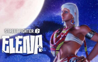Elena si fa strada ballando in Street Fighter 6 come ultimo personaggio dell’anno 2 a partire dal 5 giugno