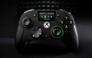 Revolution X Unlimited per Xbox di Nacon ora disponibile