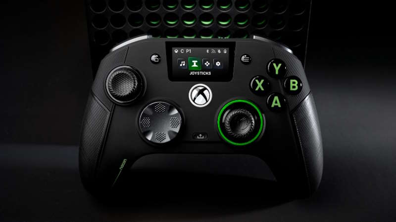 Revolution X Unlimited per Xbox di Nacon ora disponibile