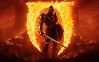 The Elder Scrolls IV: Oblivion Remastered Recensione