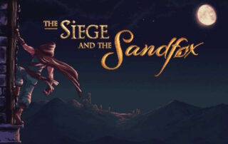 The Siege and the Sandfox svela la data di uscita
