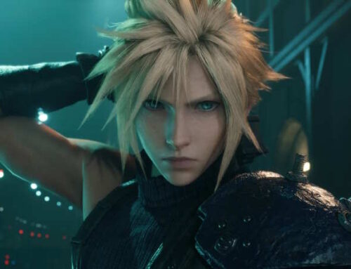 Final Fantasy VII Remake Integrade disponibile su Switch 2 e Xbox