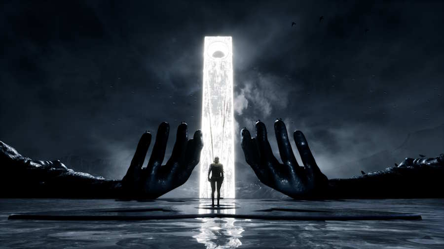 Karma The Dark World Recensione