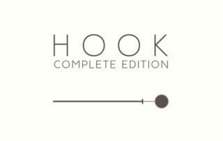 Hook Complete Edition Recensione