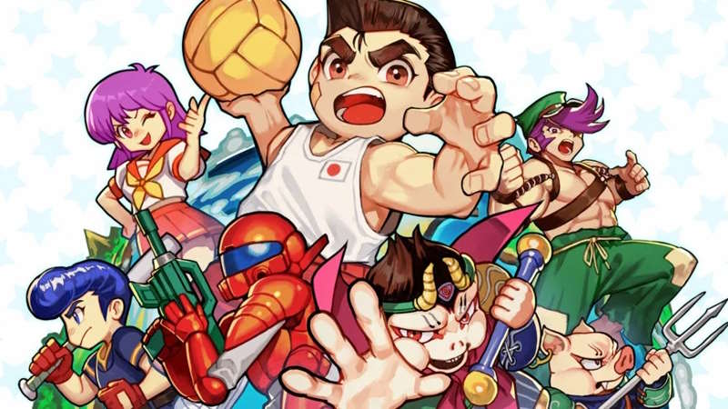 Super Technos World RC & TA Classics Recensione