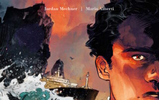 Star Comics, Montecristo: Il classico di Dumas a fumetti