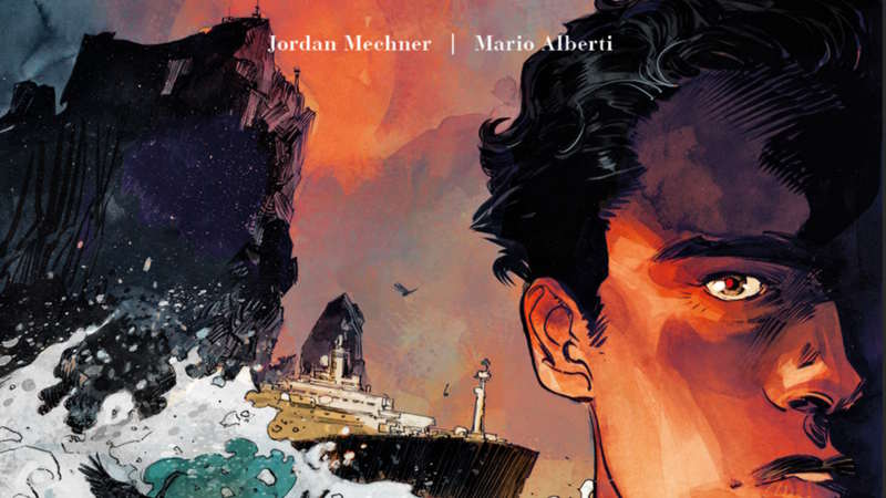 Star Comics, Montecristo: Il classico di Dumas a fumetti