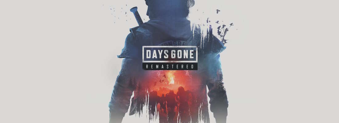 Days Gone Remastered Recensione