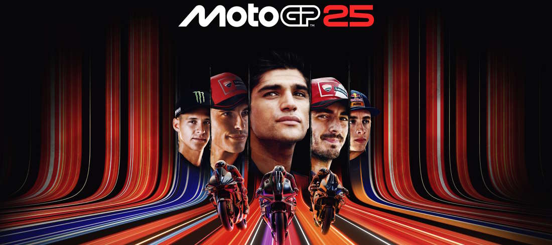 MotoGP 25 Recensione