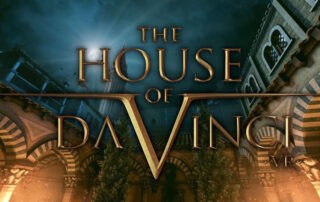 The House of Da Vinci VR Recensione