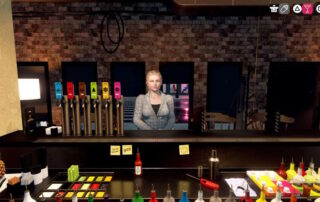 Bartender Hustle Recensione