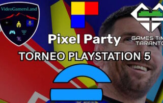 eFootball: Torneo da non perdere a Taranto Domenica 8 Giugno