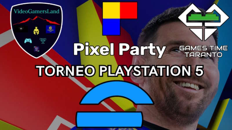 eFootball: Torneo da non perdere a Taranto Domenica 8 Giugno