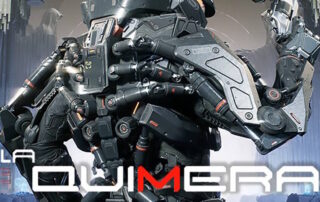 La Quimera – Un diamante grezzo che merita più tempo per brillare