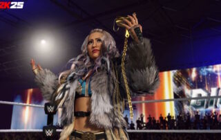 WWE 2K25 – Disponibile il DLC "New Wave Pack"