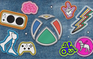 Xbox celebra a Giornata mondiale di sensibilizzazione sull'accessibilità
