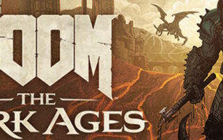 DOOM The Dark Ages Recensione