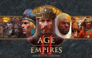 Age of Empires II Definitive Edition PS5 Recensione