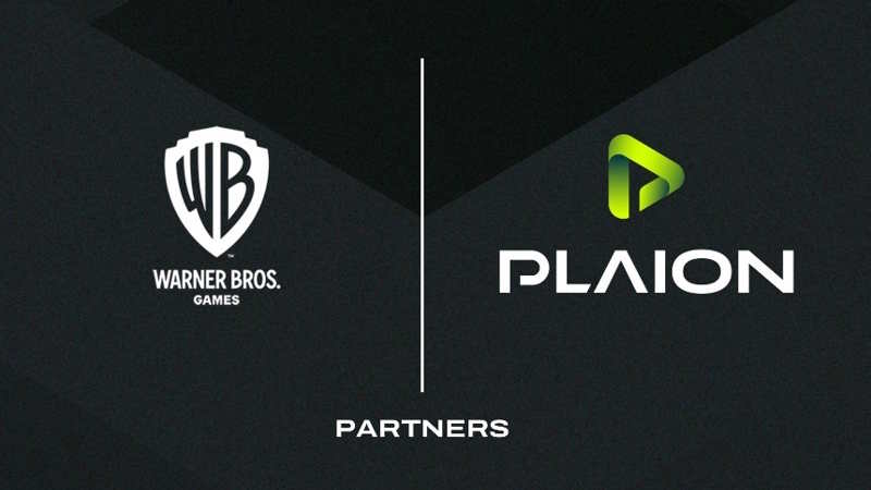 Warner Bros. Entertainment e PLAION ampliano la loro partnership