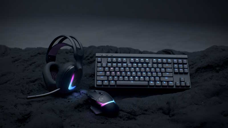 Logitech