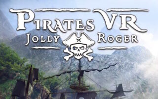 Pirates VR: Jolly Roger Recensione