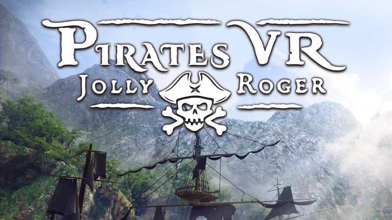 Pirates VR: Jolly Roger Recensione
