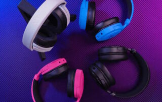 Cuffie, supporto e dock di ricarica: Trust lancia i nuovi alleati del gaming su PS5