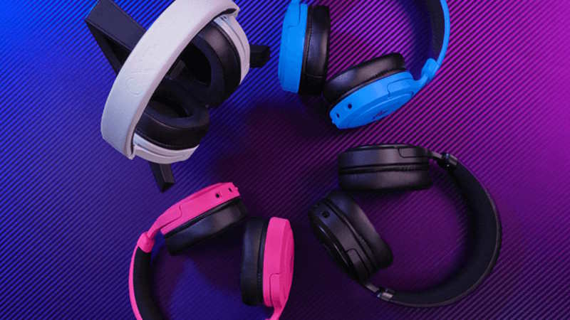 Cuffie, supporto e dock di ricarica: Trust lancia i nuovi alleati del gaming su PS5