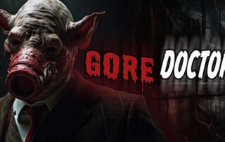 Gore Doctor Recensione
