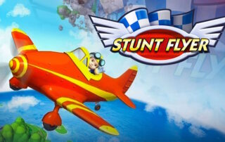 Stunt Flyer Recensione Xbox